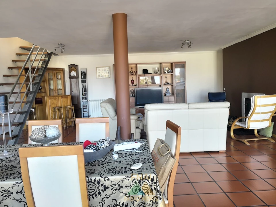 Moradia T3 para Venda em Oleiros Foto 30