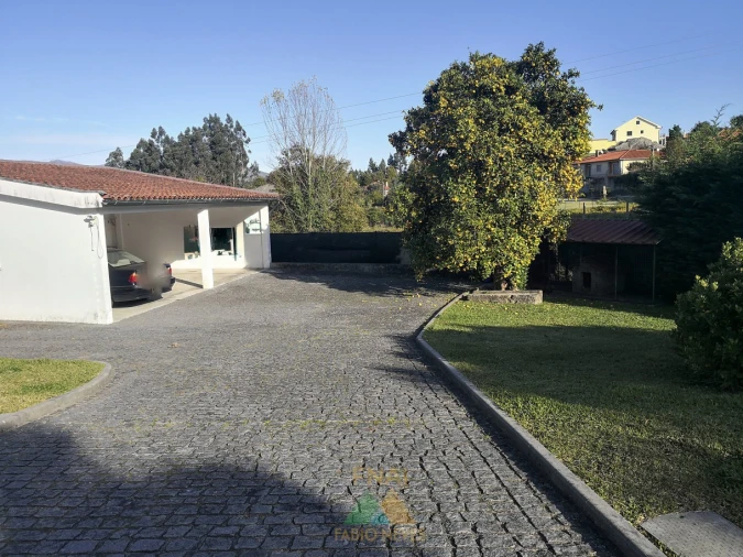 Moradia T3 para Venda em Oleiros Foto 7