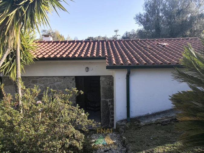 Moradia T3 para Venda em Oleiros Foto 15