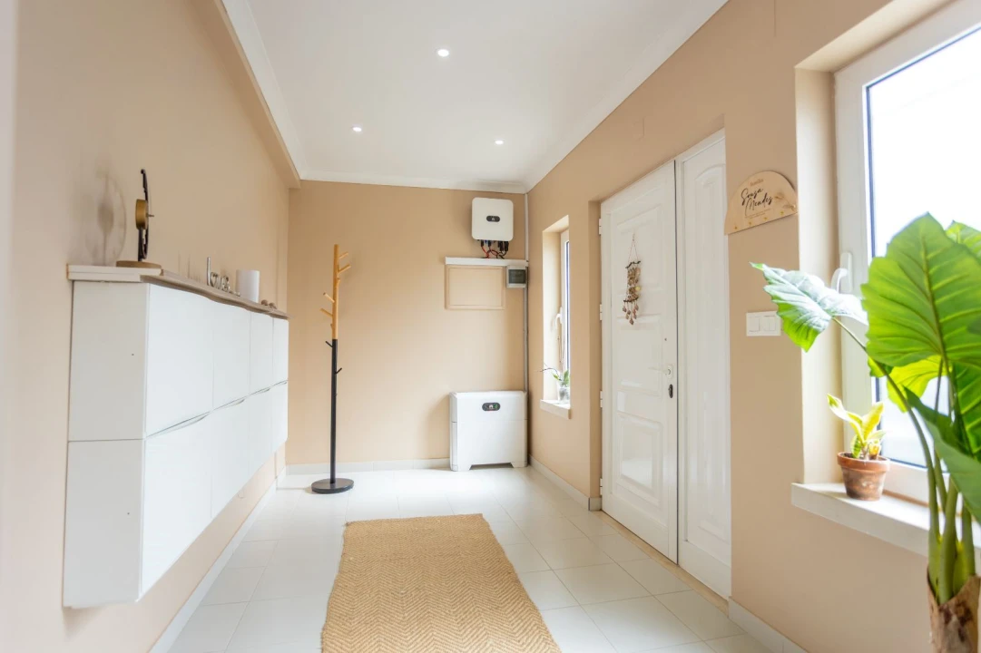 Moradia T4 para Venda em Benavente Foto 3