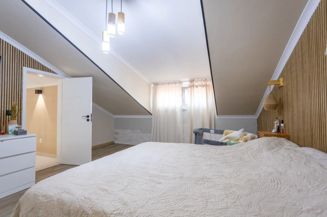 Moradia T4 para Venda em Benavente Foto 7