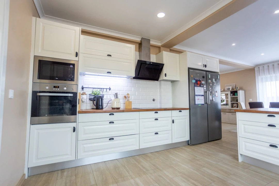 Moradia T4 para Venda em Benavente Foto 18