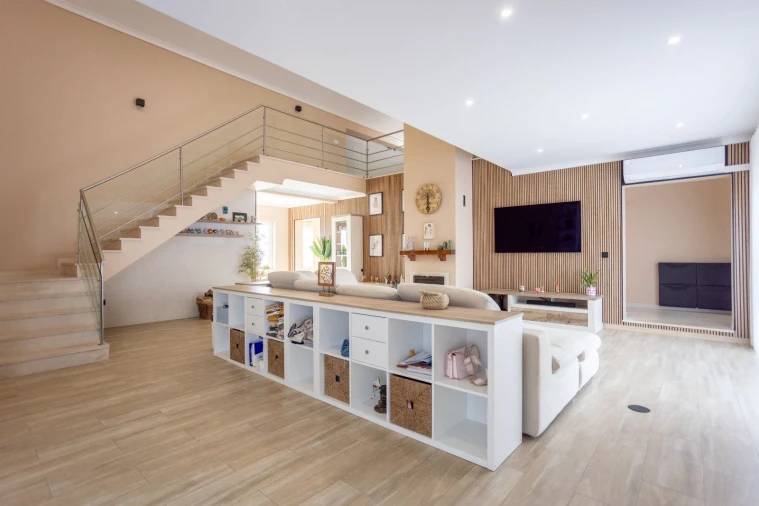 Moradia T4 para Venda em Benavente Foto 1