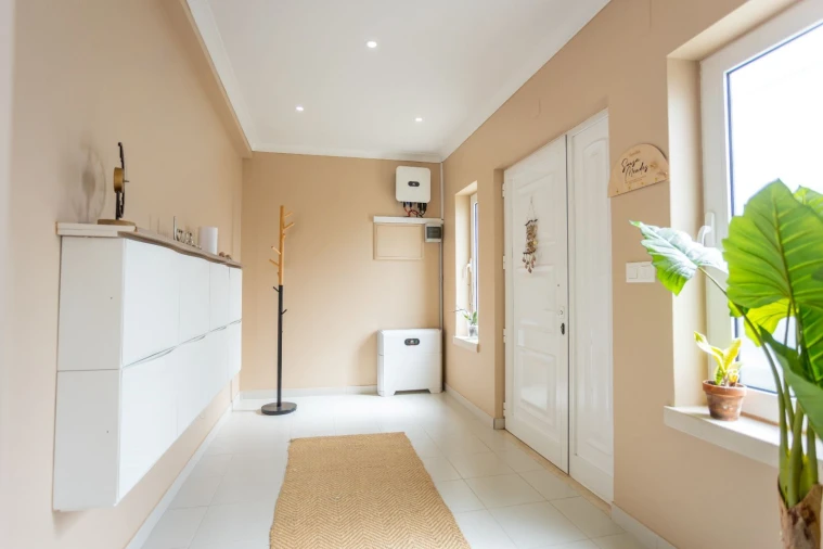 Moradia T4 para Venda em Benavente Foto 3