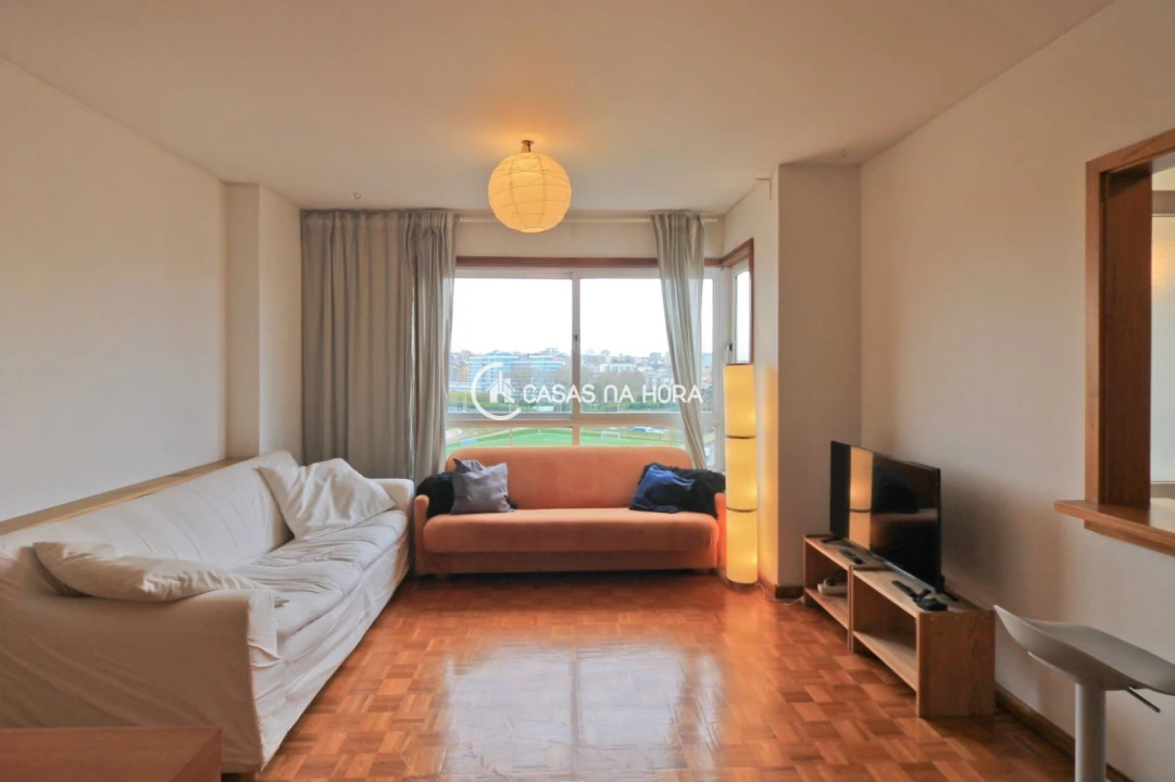 Apartamento T3 para Arrendamento em Ramalde Foto 14