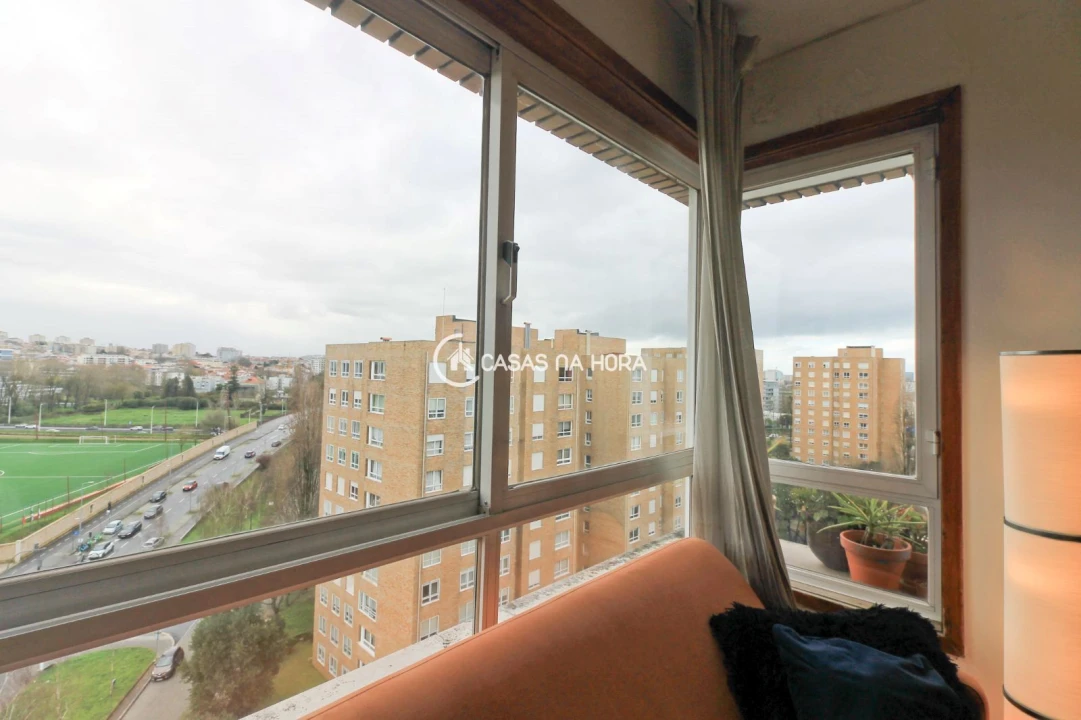 Apartamento T3 para Arrendamento em Ramalde Foto 15