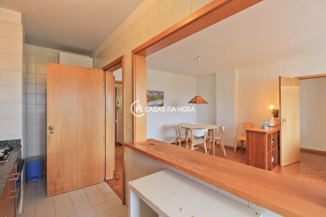 Apartamento T3 para Arrendamento em Ramalde Foto 18