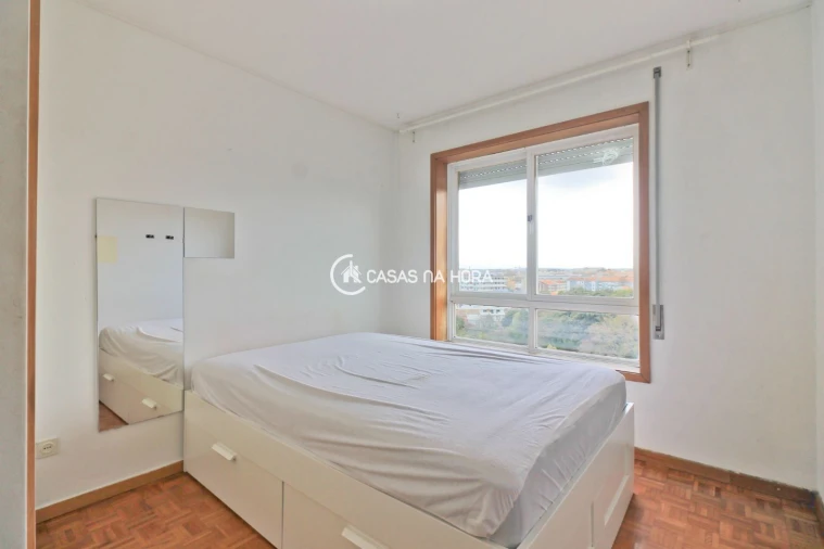 Apartamento T3 para Arrendamento em Ramalde Foto 17