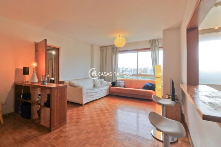 Apartamento T3 para Arrendamento em Ramalde Foto 23