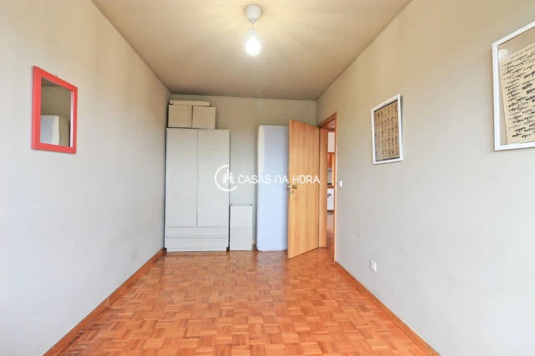 Apartamento T3 para Arrendamento em Ramalde Foto 26