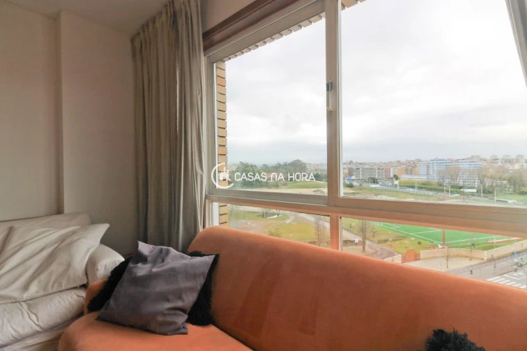 Apartamento T3 para Arrendamento em Ramalde Foto 27