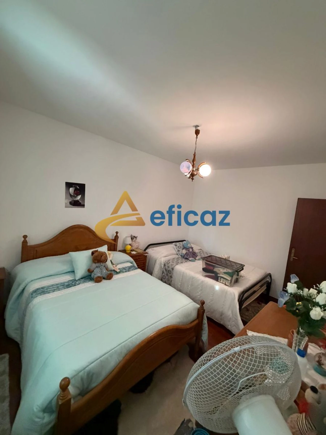 Moradia T3 para Venda em Lomba Foto 13