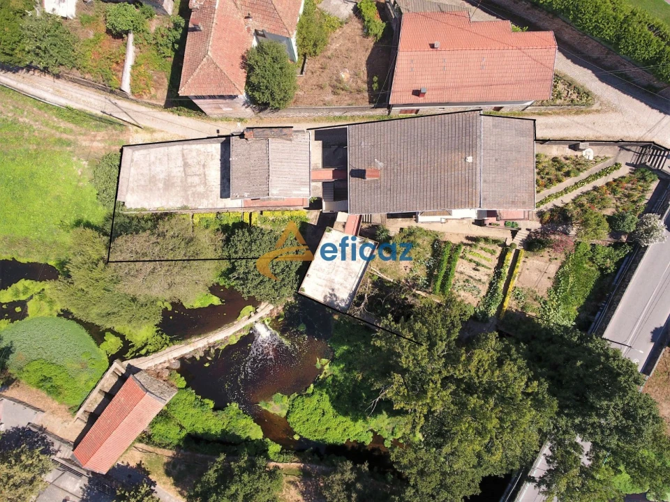 Moradia T3 para Venda em Abragão Foto 1