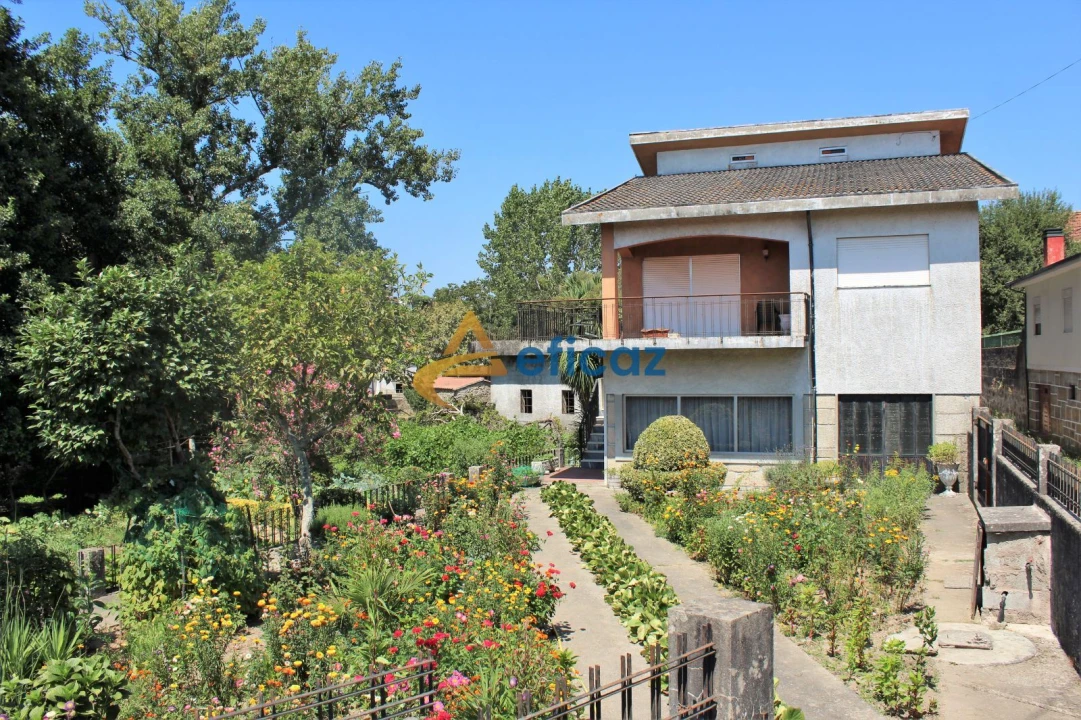 Moradia T3 para Venda em Abragão Foto 4