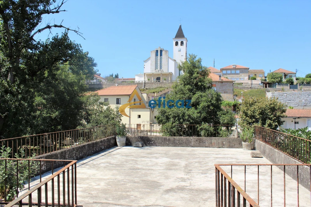 Moradia T3 para Venda em Abragão Foto 5