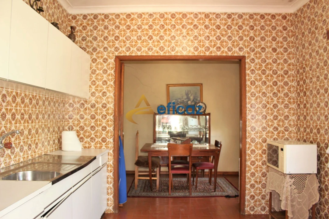 Moradia T3 para Venda em Abragão Foto 7