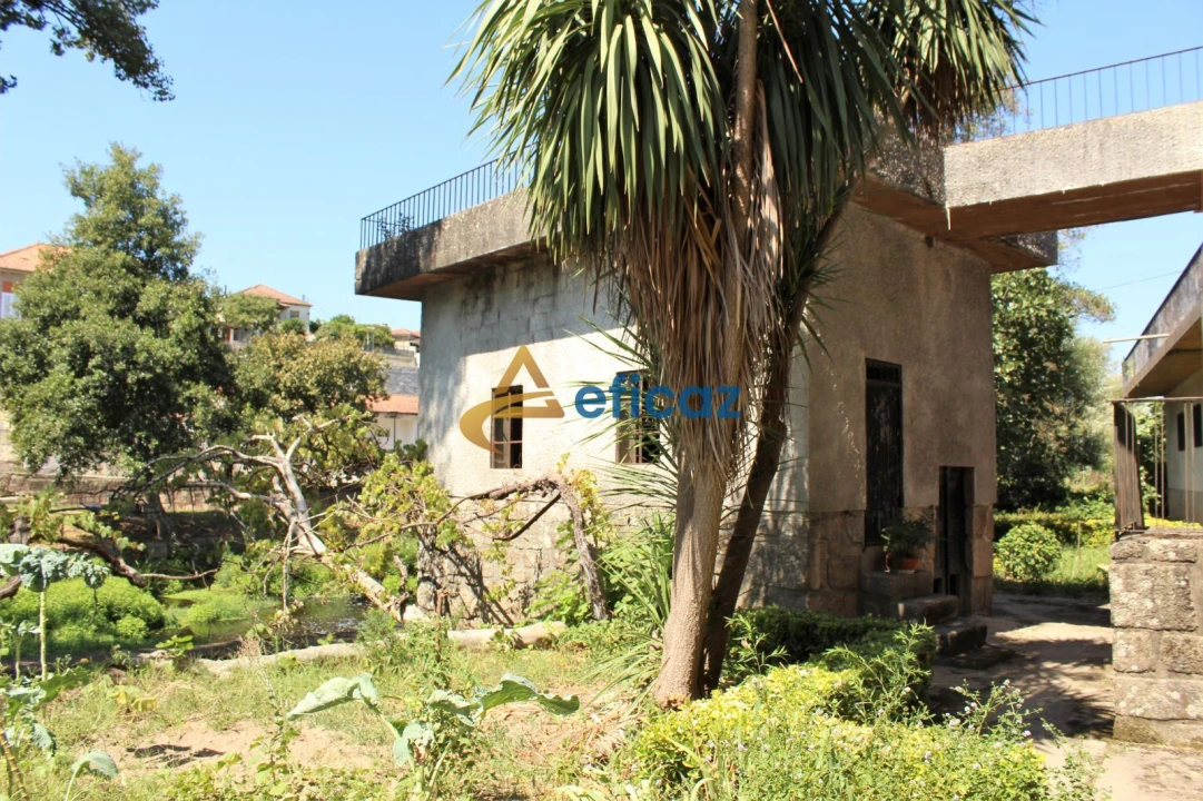 Moradia T3 para Venda em Abragão Foto 20