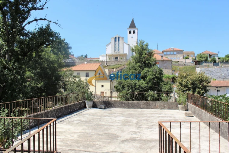 Moradia T3 para Venda em Abragão Foto 5