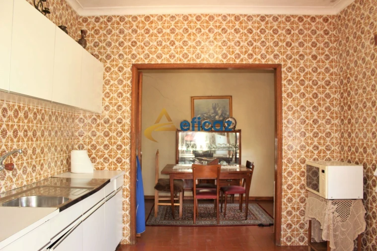 Moradia T3 para Venda em Abragão Foto 7