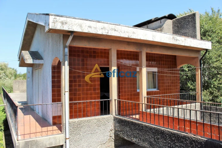 Moradia T3 para Venda em Abragão Foto 14