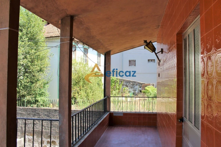 Moradia T3 para Venda em Abragão Foto 15