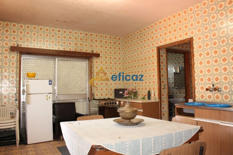 Moradia T3 para Venda em Abragão Foto 17