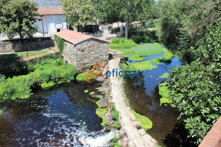 Moradia T3 para Venda em Abragão Foto 25