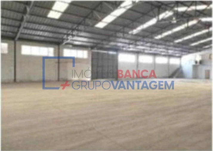 Armazém para Venda em Torres Novas (Santa Maria, Salvador e Santiago) Foto 13