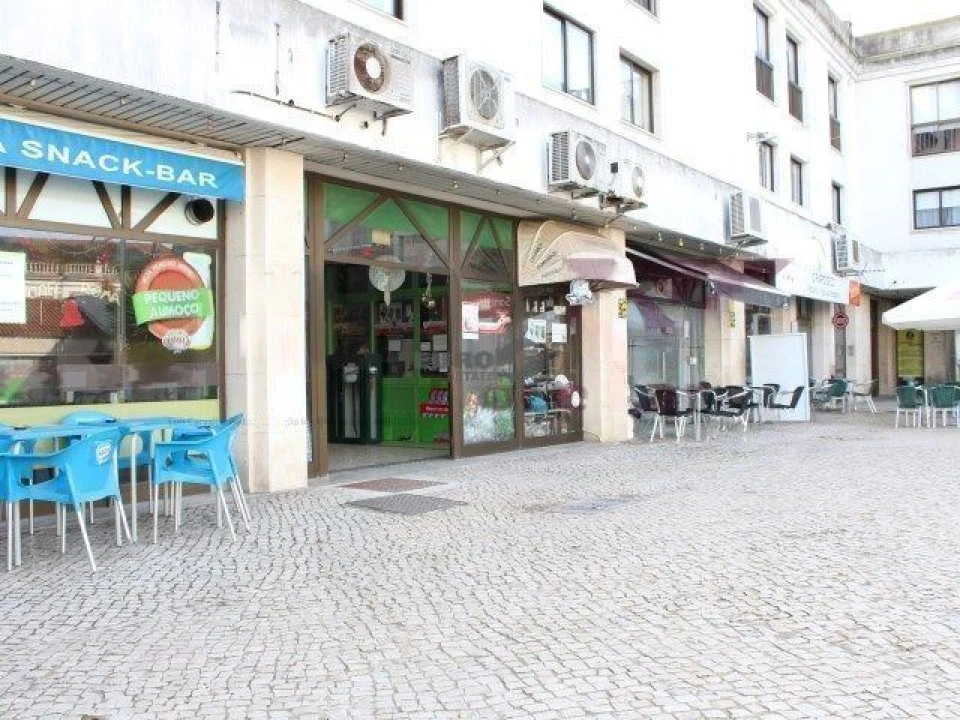 Loja para Venda em Moita Foto 14