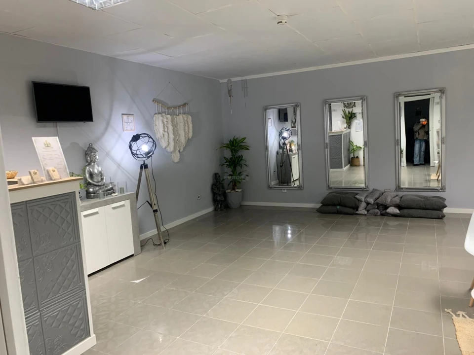 Loja para Venda em Moita Foto 1