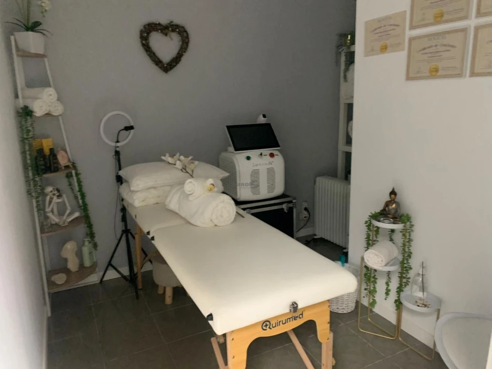 Loja para Venda em Moita Foto 10