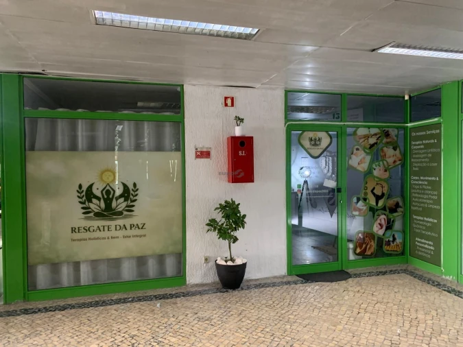 Loja para Venda em Moita Foto 7