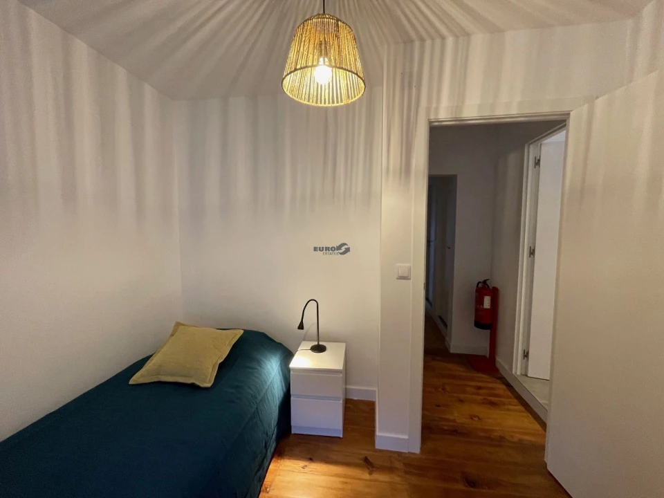 Quarto para Arrendamento em Arroios Foto 11