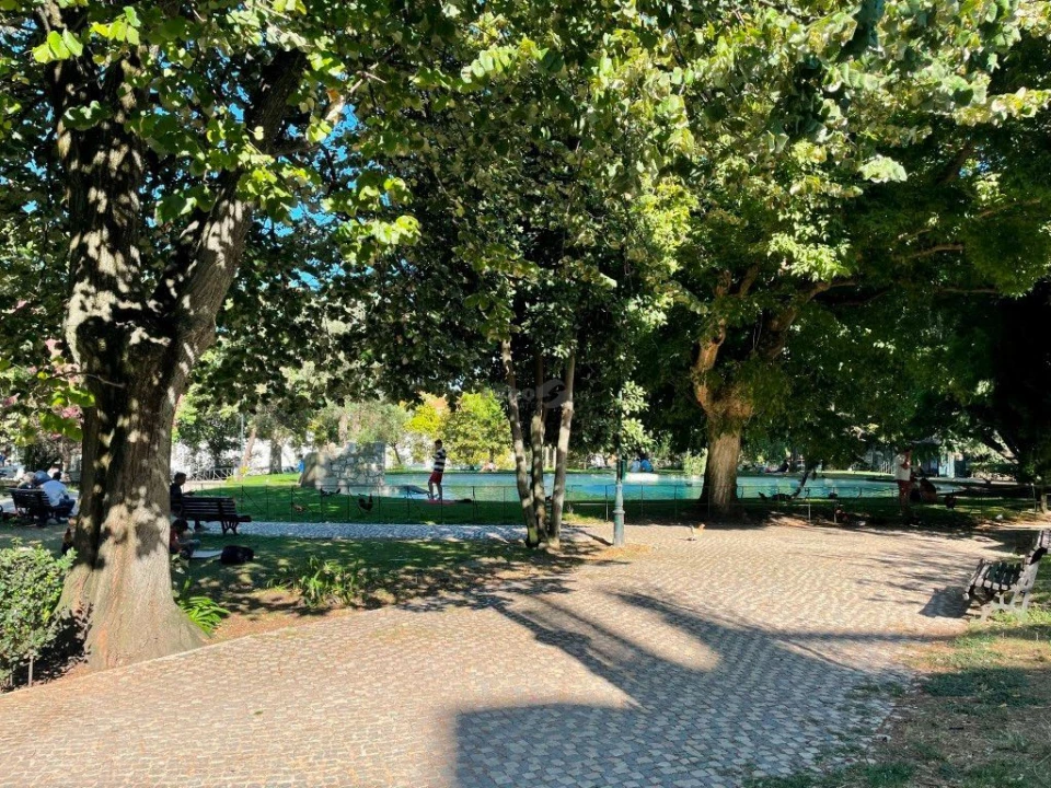 Quarto para Arrendamento em Arroios Foto 23