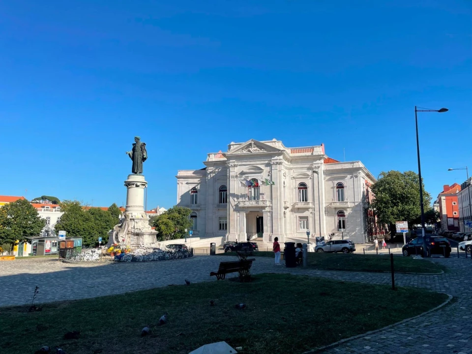 Quarto para Arrendamento em Arroios Foto 25