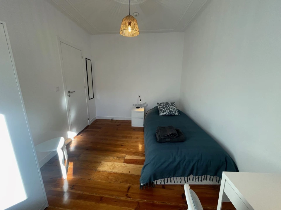 Quarto para Arrendamento em Arroios Foto 8