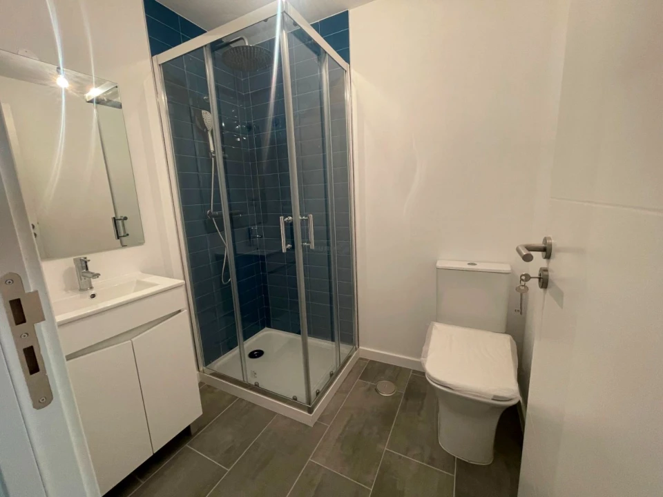 Quarto para Arrendamento em Arroios Foto 15