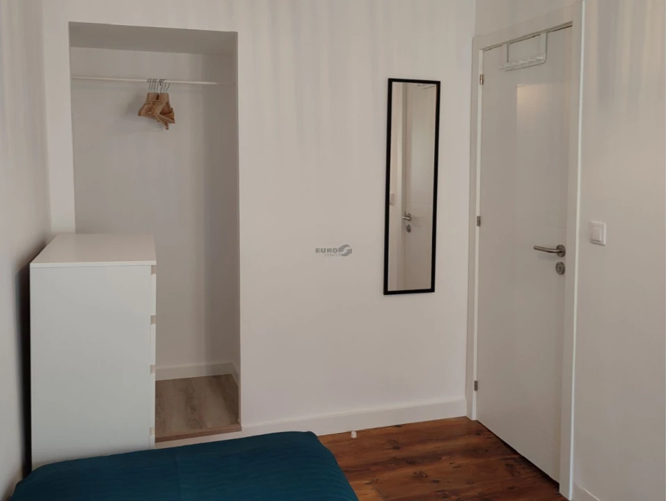 Quarto para Arrendamento em Arroios Foto 16