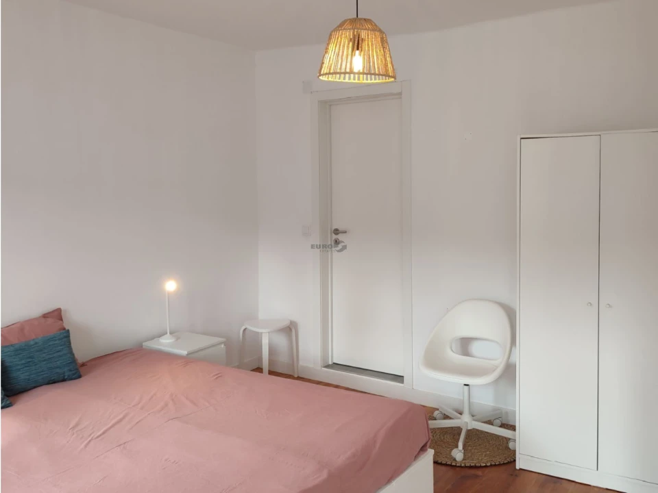 Quarto para Arrendamento em Arroios Foto 17