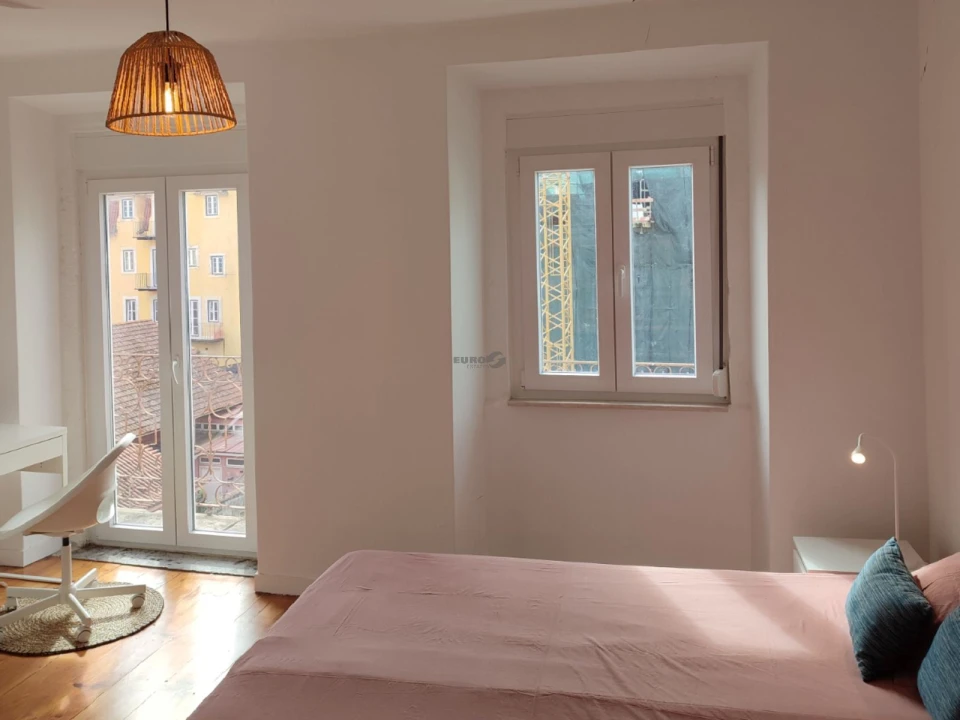 Quarto para Arrendamento em Arroios Foto 18