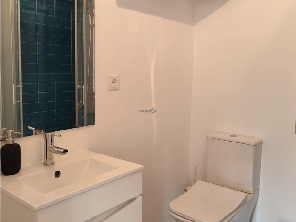 Quarto para Arrendamento em Arroios Foto 19