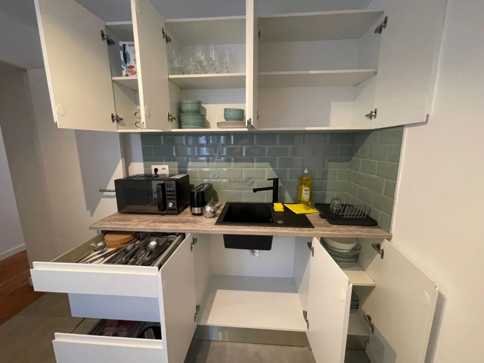 Quarto para Arrendamento em Arroios Foto 21