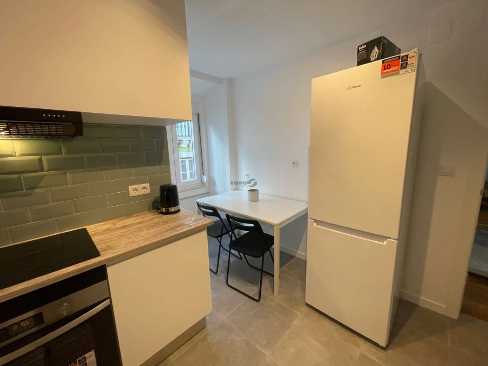 Quarto para Arrendamento em Arroios Foto 22