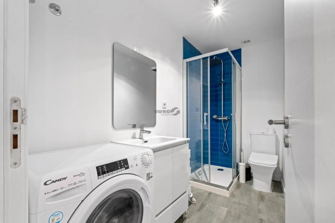 Quarto para Arrendamento em Arroios Foto 4