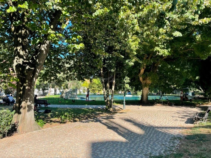 Quarto para Arrendamento em Arroios Foto 23