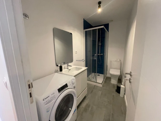 Quarto para Arrendamento em Arroios Foto 6