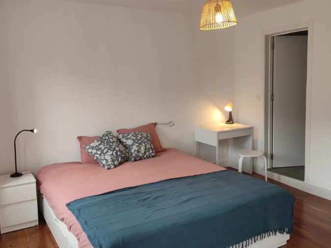 Quarto para Arrendamento em Arroios Foto 9