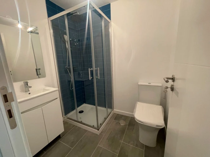 Quarto para Arrendamento em Arroios Foto 15