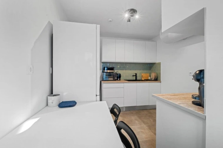 Quarto para Arrendamento em Arroios Foto 11