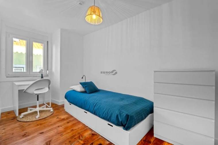 Quarto para Arrendamento em Arroios Foto 14